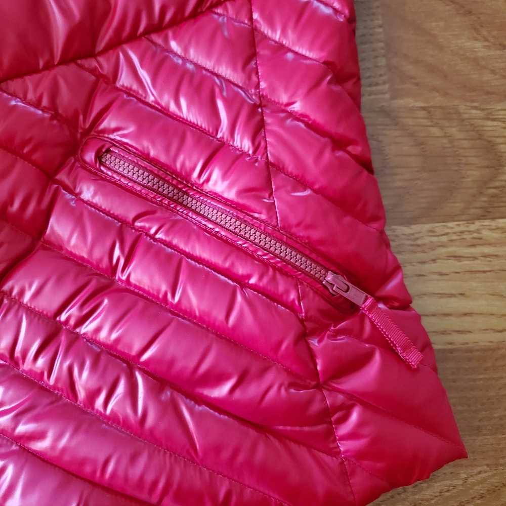 Talbot's down vest - Picture 5 of 9